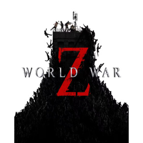 World War Z (PC) Steam Key