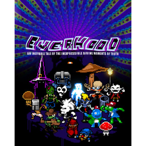 Everhood (PC) Steam Key