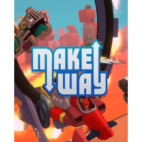 Make Way (PC) Steam Key Make Way (PC) Steam Key