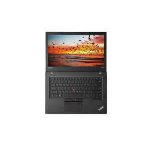Notebook Lenovo ThinkPad T470p - Repas