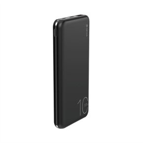 Devia powerbank Smart Series 10000 mAh 22.5W - Black