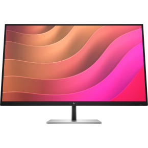 HP/E32k G5/31,5''/IPS/4K UHD/60Hz/5ms/Blck-Slvr/3R