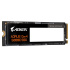 Gigabyte AORUS Gen4 5000E/500GB/SSD/M.2 NVMe/Čierna/Heatsink/5R