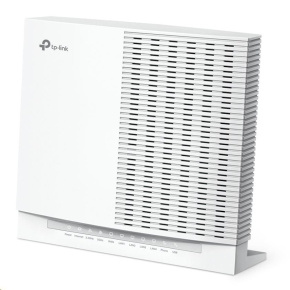 TP-Link EX820v AX6000 Dual-B Wifi6 VoIP Router