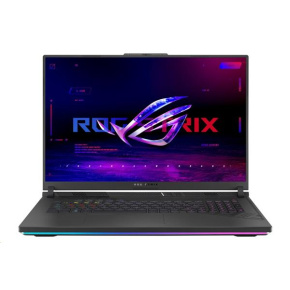 ASUS ROG Strix G18 G814PP-NEBULA018W, Ryzen 9 8940HX, 18.0˝ 2560x1600 WQXGA, RTX 5070/8GB, 32GB, SSD 1TB, W11H