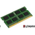 KINGSTON SODIMM DDR4 8GB 3200MT/s CL22 Non-ECC 1Rx8 ValueRAM