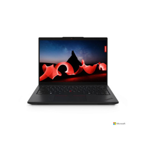 LENOVO TP L14: Ultra5 135U vPro 16GB (2x8GB) 512GB SSD 14" Win11