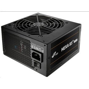 FSP HEXA 85+ PRO 450/450W/ATX/80PLUS Bronze/Retail