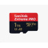 SanDisk Extreme PRO microSDXC 1TB 200MB/s + ada.