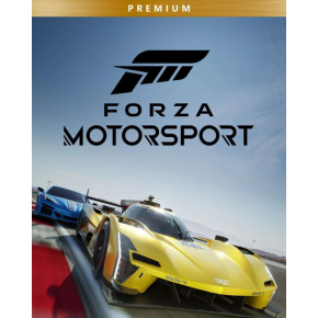 Forza Motorsport Premium Edition XONE Xbox Live Key