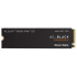 WD Black SN850X/2TB/SSD/M.2 NVMe/Čierna/5R