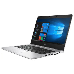 Notebook HP EliteBook 830 G6 - Repas Notebook HP EliteBook 830 G6 - Repas
