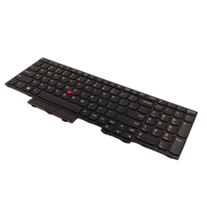 Notebook keyboard Lenovo US for Lenovo L15 Gen 1 - Repas