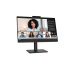 Lenovo T24mv-30 24" 1920x1080 FHD 1000:1 250N 4ms HDMI+DP+USB-C+USB RJ45 dock+nabijanie NTB lift repro webcam 3y