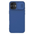 Nillkin CamShield PRO Zadný Kryt pre Apple iPhone 16 Blue