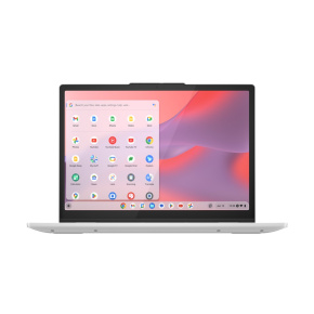 Lenovo IdeaPad Flex 3 Chrome/12IAN8/N100/12,2''/WUXGA/T/8GB/128GB eMMC/UHD/Chrome/Gray/2R