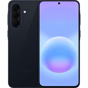 Samsung A576 Galaxy A57 5G 8/256GB DUOS Tmavomodrá