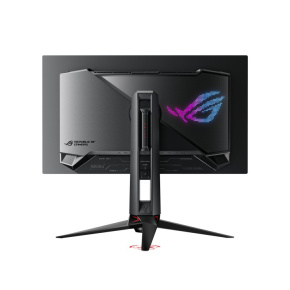 ASUS ROG SWIFT PG27UCDM 27" QD-OLED 3840x2160 240Hz 0.03ms 450cd USB 2xHDMI DP čierny