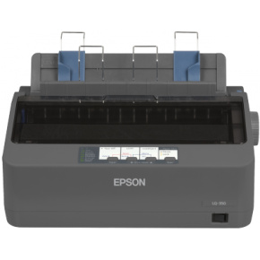 Epson/LQ-590II/Tlač/Ihl/A4/USB