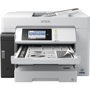 Epson EcoTank/M15180/MF/Ink/A3/LAN/Wi-Fi Dir/USB