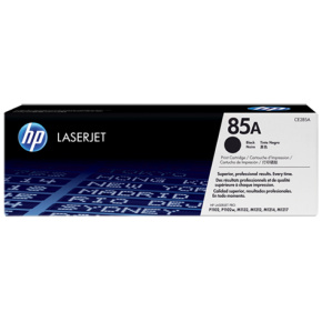HP LaserJet CE285A Black Print Cartridge /1600str/