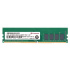 DIMM DDR4 8GB 2666MHz TRANSCEND 1Rx8 1Gx8 CL19 1.2V