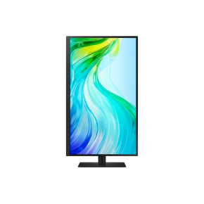 Samsung ViewFinity S6 (S61F) 27" LED IPS 2560x1440 Mega DCR 5ms 300cd DP HDMI pivot 100Hz