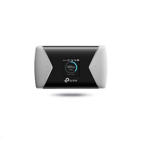 TP-link M7650 600Mbps 4G LTE-Advanced Mobile Wi-Fi