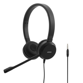 AUDIO_BO Lenovo VoIP Stereo Headset
