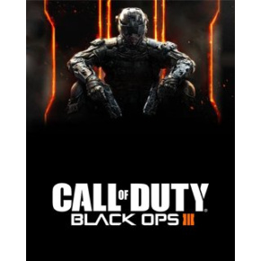 Call of Duty Black Ops III (PC) Steam Key Call of Duty Black Ops III (PC) Steam Key