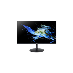 Acer Vero/CB272UE3/27''/IPS/QHD/100Hz/1ms/Black/3R