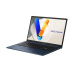 ASUS Vivobook 15 X1504VA-BQ3871W, 5-120U, 15.6˝ 1920 x 1080 FHD, UMA, 8GB, SSD 512GB, W11H