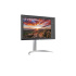 LG 27UP850K-W 27"W IPS 3840x2160 5ms 5M:1 400cd 2xHDMI DP USB-C(90W) pivot biely