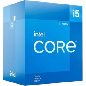 Intel/Core i5-12600/6-Core/3,30GHz/LGA1700