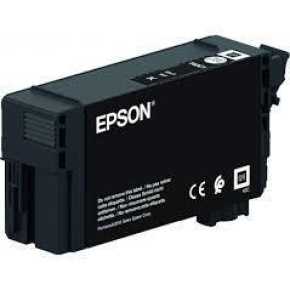 Epson Singlepack UltraChrome XD2 Black T40C140 (50ml)