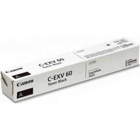 Canon toner C-EXV 60 Black Toner