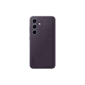 Samsung Zadný kryt s pútkom S24 Dark Violet