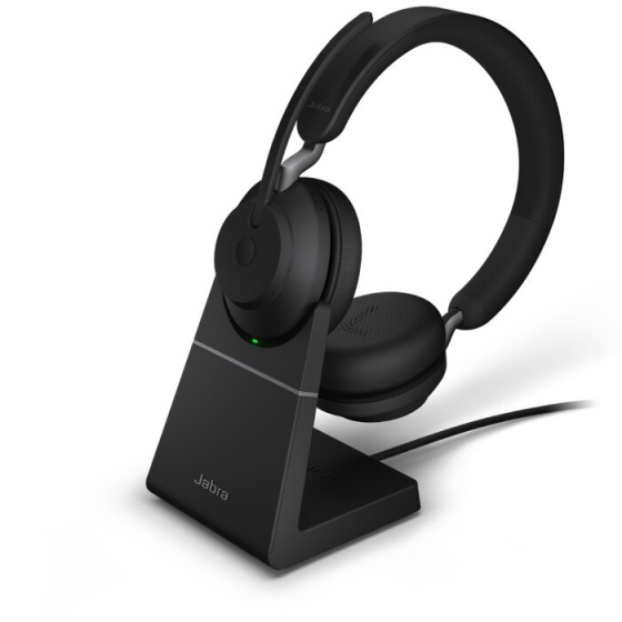 SE-JABRA EVOLVE 65 SE WRLS LINK380A MS S