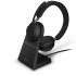 SE-JABRA EVOLVE 65 SE WRLS LINK380A MS S