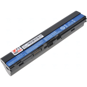 Batéria T6 power Acer Aspire One 725, 756, V5-121, V5-131, V5-171, TravelMate B113-E, 4cell, 2600mAh