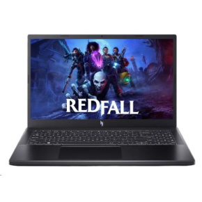 BAZAR - ACER NTB Nitro V 15 (ANV15-51-59JH),i5-13420H,15.6"FHD,16GB,1TB SSD,RTX 4050,Linux,Black - Poškozený obal (Kompl BAZAR - ACER NTB Nitro V 15 (ANV15-51-59JH),i5-13420H,15.6"FHD,16GB,1TB SSD,RTX 4050,Linux,Black - Poškozený obal (Kompl
