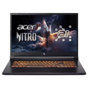 ACER NITRO V 17 AI 17,3" FHD 260/32/1/4050/W11