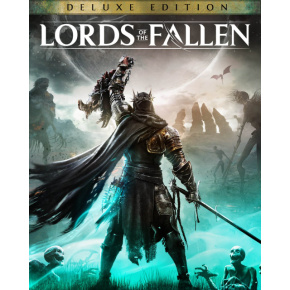 Lords of the Fallen Deluxe Edition (PC) Steam Key