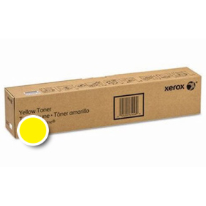 Xerox Yellow Toner pre AltaLink C80xx, 15 000 str.