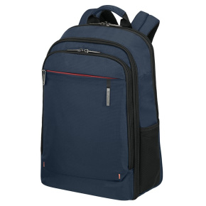 Samsonite NETWORK 4 Laptop backpack 15.6'' Space Blue