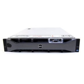 Server Dell PowerEdge R720 - Repas