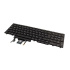 Notebook keyboard Dell EU for Dell Latitude 5500, 5501, Precision 3500, 3501, 3541