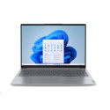 Lenovo ThinkBook 16 G7, Ultra 5-125U, 16.0˝ 1920x1200 WUXGA, UMA, 16GB, SSD 512GB, W11H, matný, 3y OS