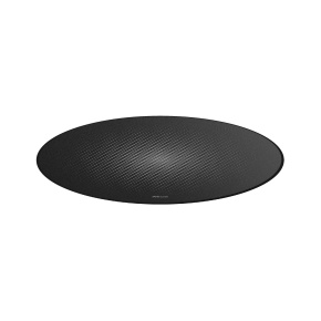 TRUST MIKA round floor mat