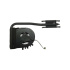 Notebook chladič + ventilátor Lenovo for ThinkPad L450 (PN: 04X5614) - Repas